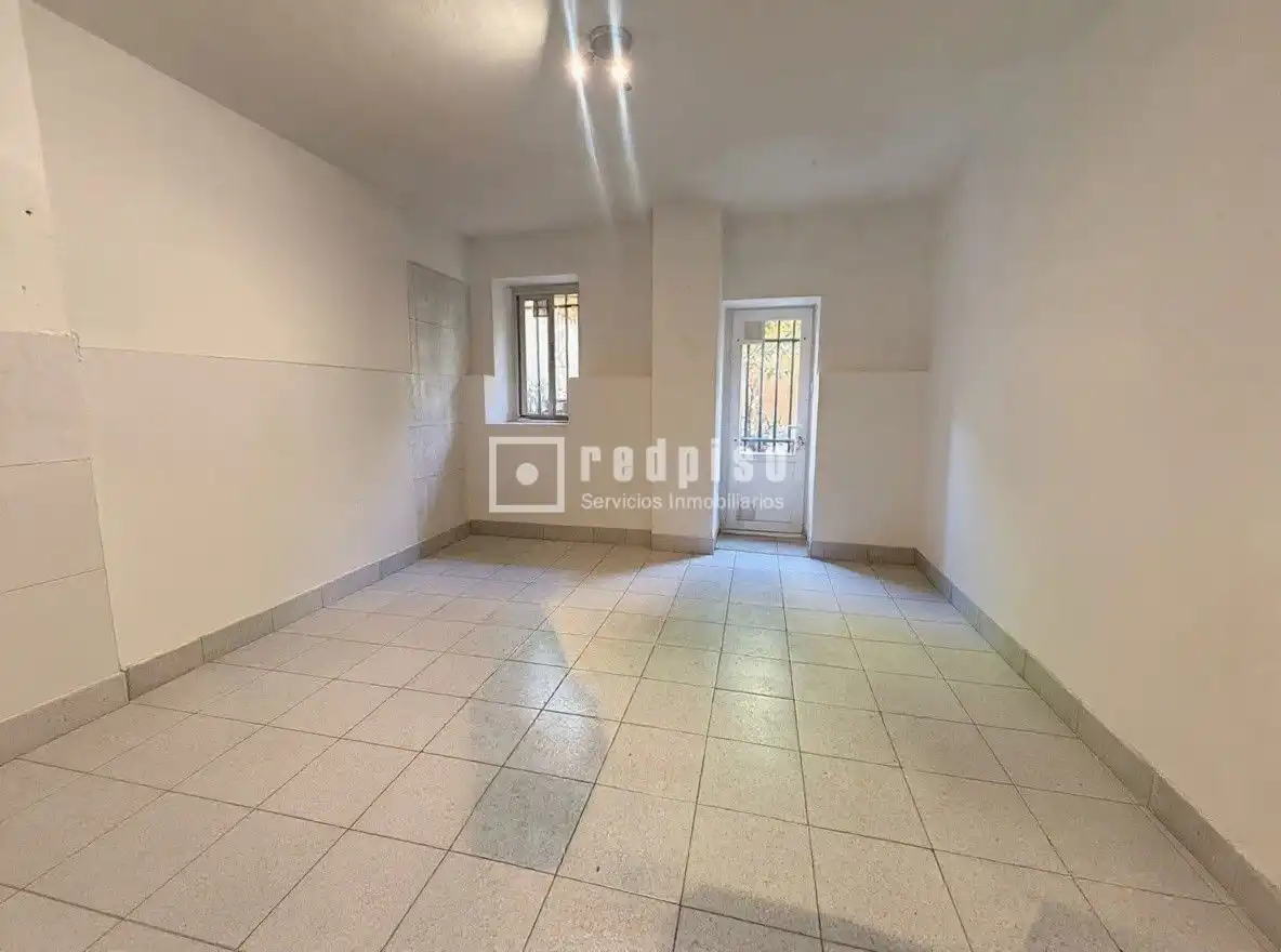 Wohnung zum Verkauf in Madrid, Madrid