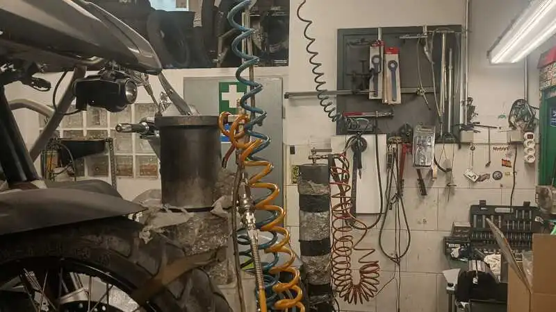 Gewerbefläche zum Verkauf in Centro, imagen 11