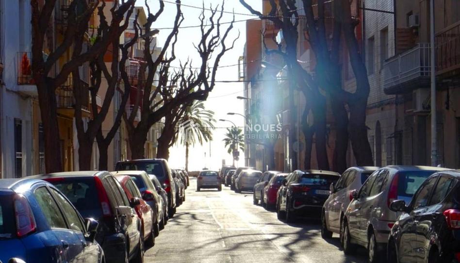 Photo 1 of Garage to rent in Santiago Russinyol, Casagemes, Barcelona