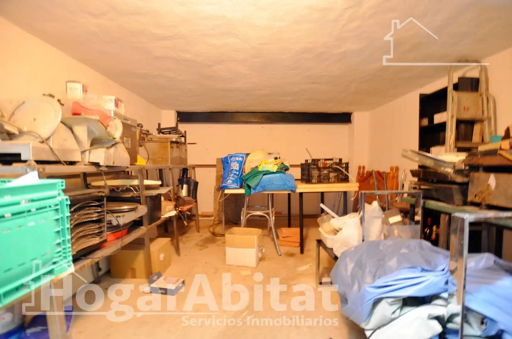 Gewerbefläche zum Verkauf in Calle  Lope de Vega, imagen 33
