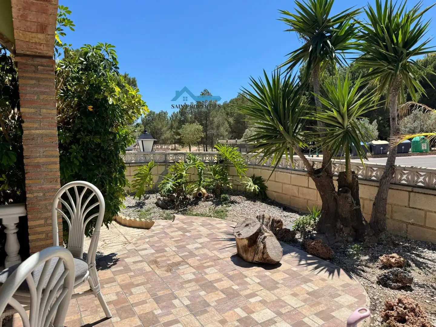 Reihenhaus mit Terrasse zum Verkauf in La Alberca, imagen 26