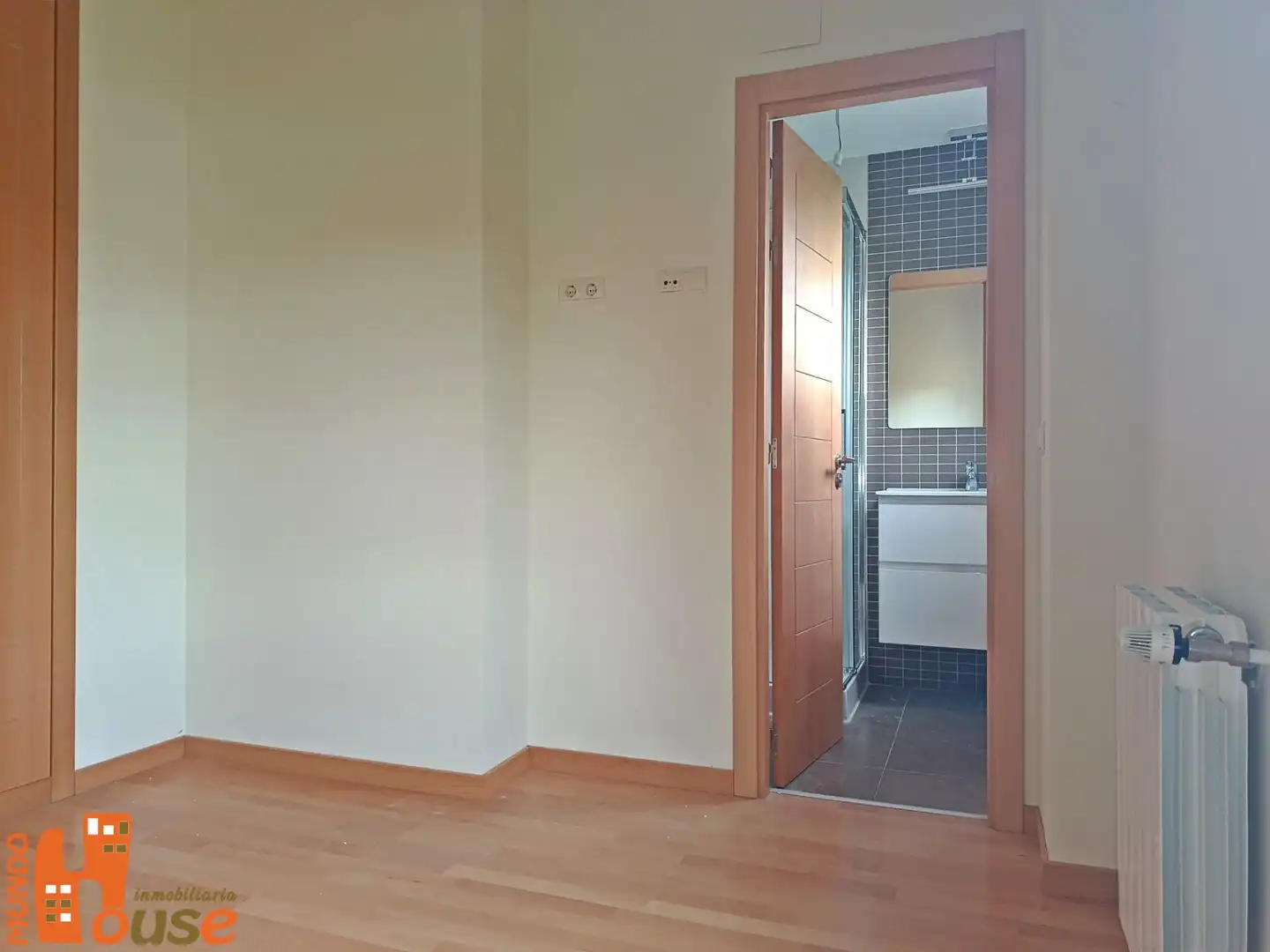 Piso de alquiler en Real Sitio de San Ildefonso con Calefacción, Trastero y Balcón