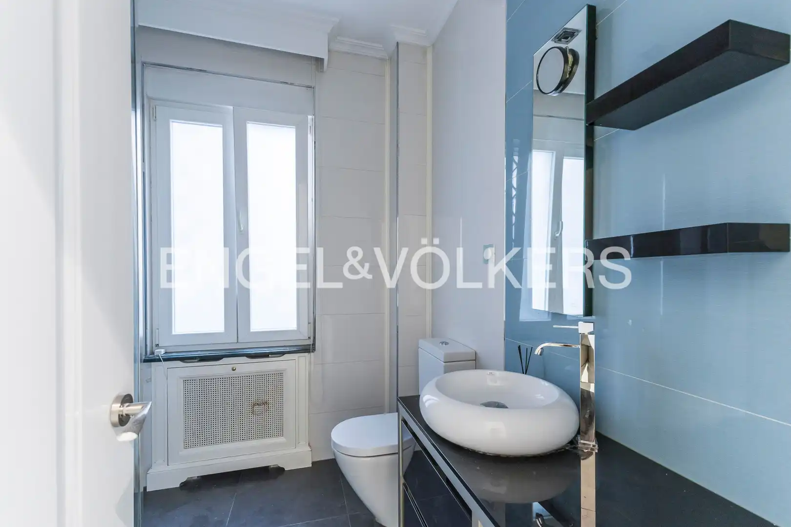 Piso en venta en Calle de Alcántara, imagen 14