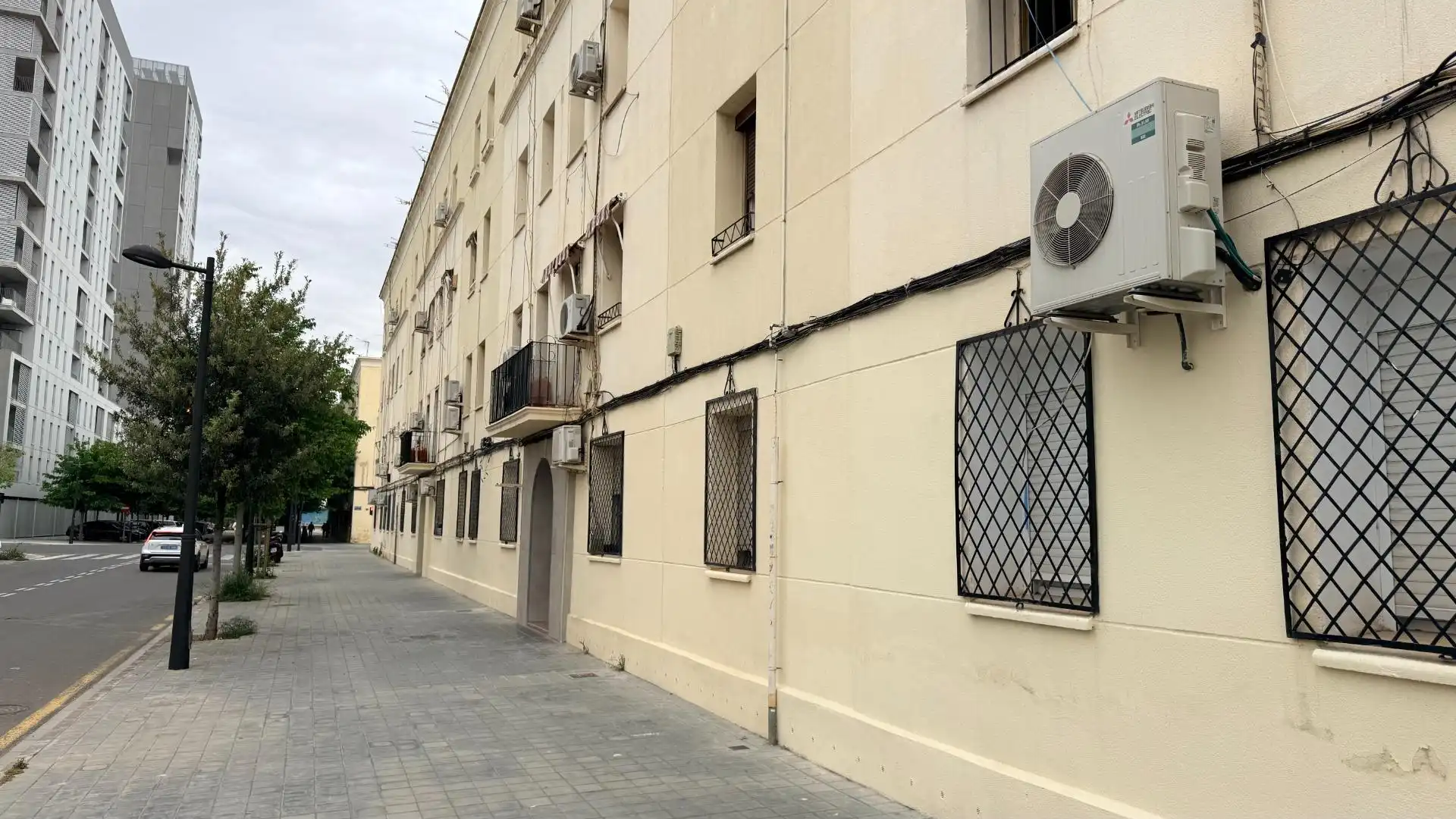 Piso en venta en Valencia, Valencia