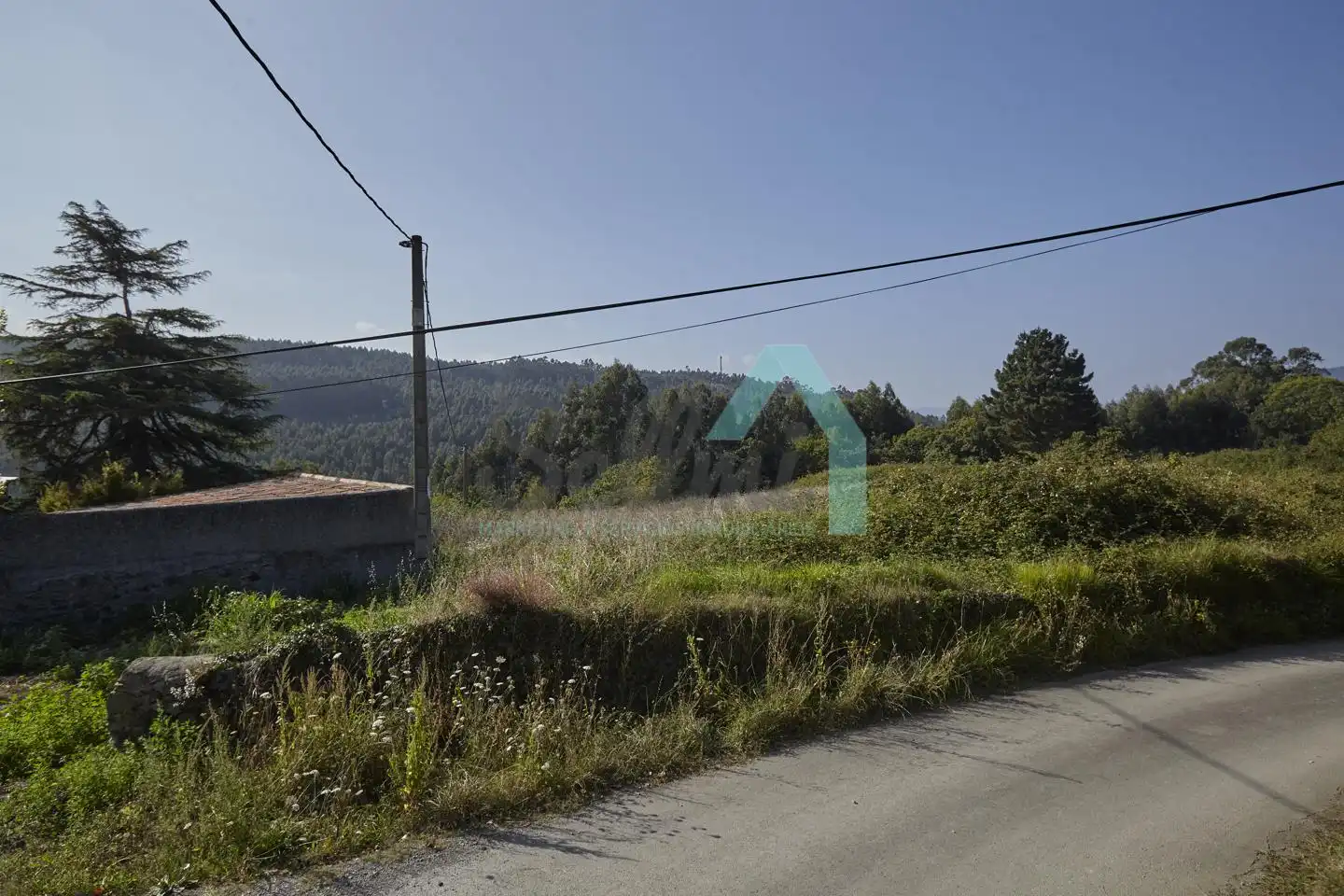 Lands and plots for sale in Aldea Barganaz, imagen 4