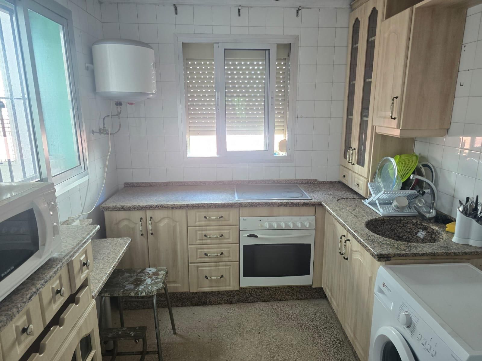 Flat for sale in Calle petrarca, El Cerro