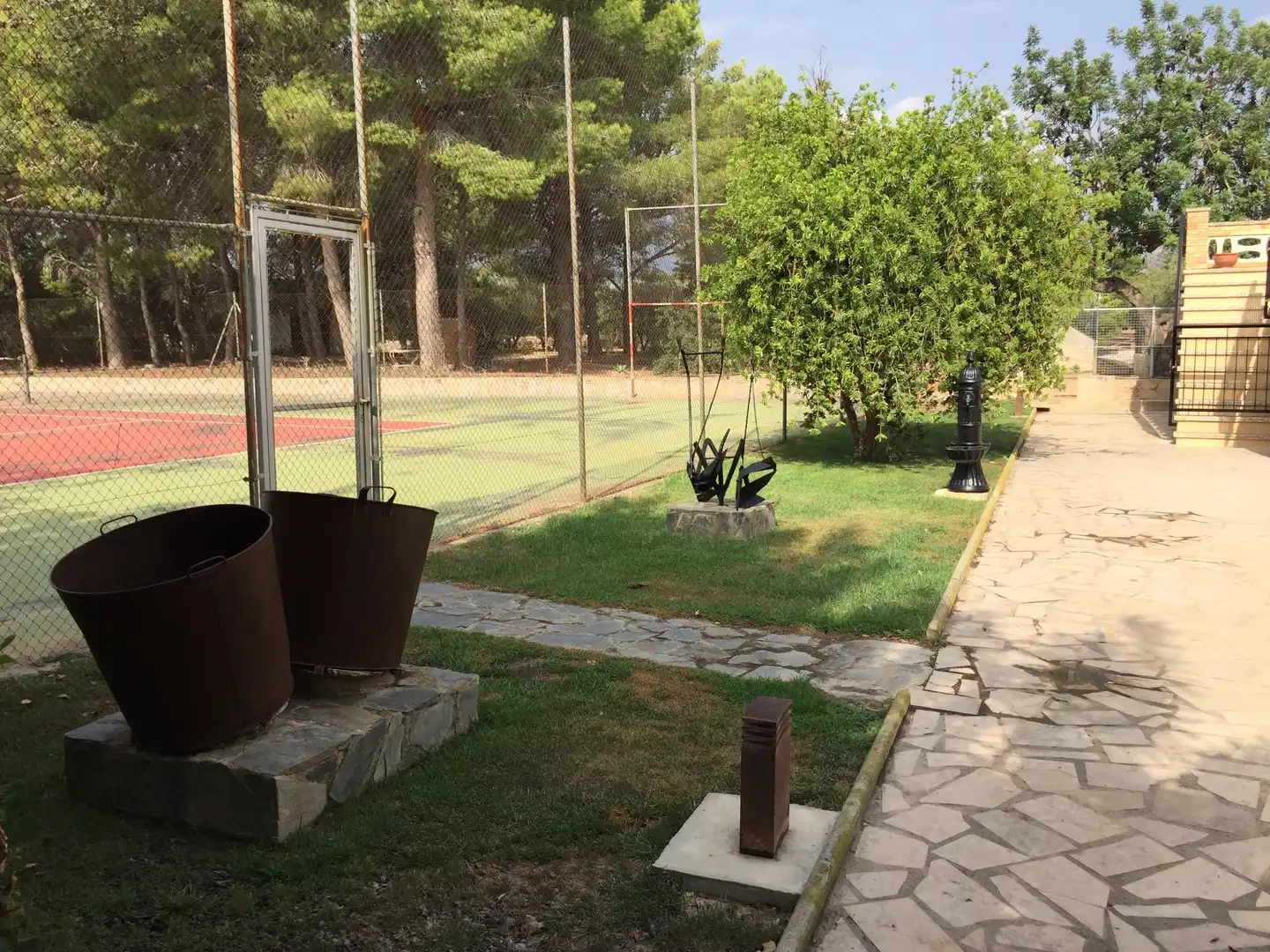 Villa con piscina in vendita a Roquetes, imagen 34