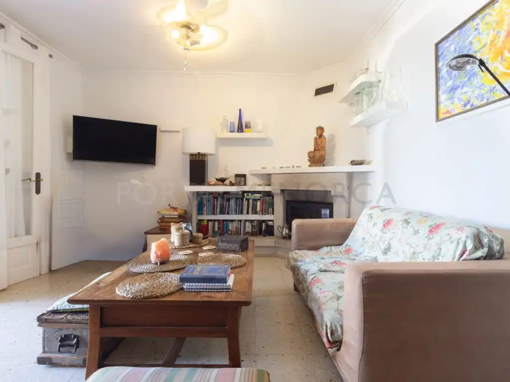 Apartament en venda a Na Macaret
