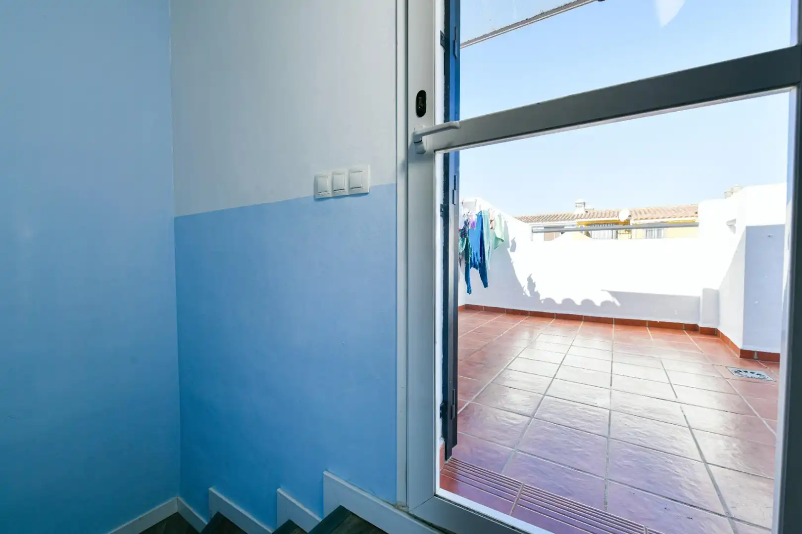 Maison jumelée avec piscine à vendre à CARMEN MARTIN GAITE, imagen 63
