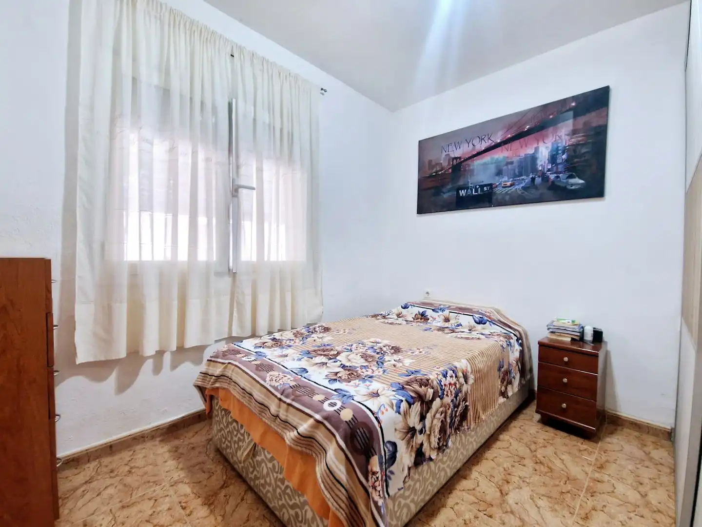 Habitación de Casa o chalet en venta en Hostalric con Aire acondicionado, Calefacción y Jardín privado