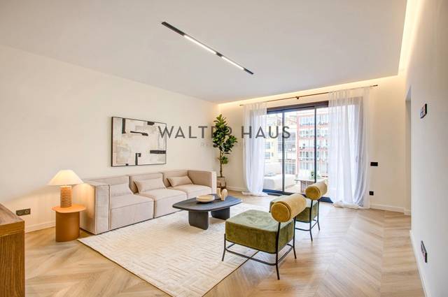 Piso en Venta en Carrer de Roger de Llúria en Dreta de l'Eixample