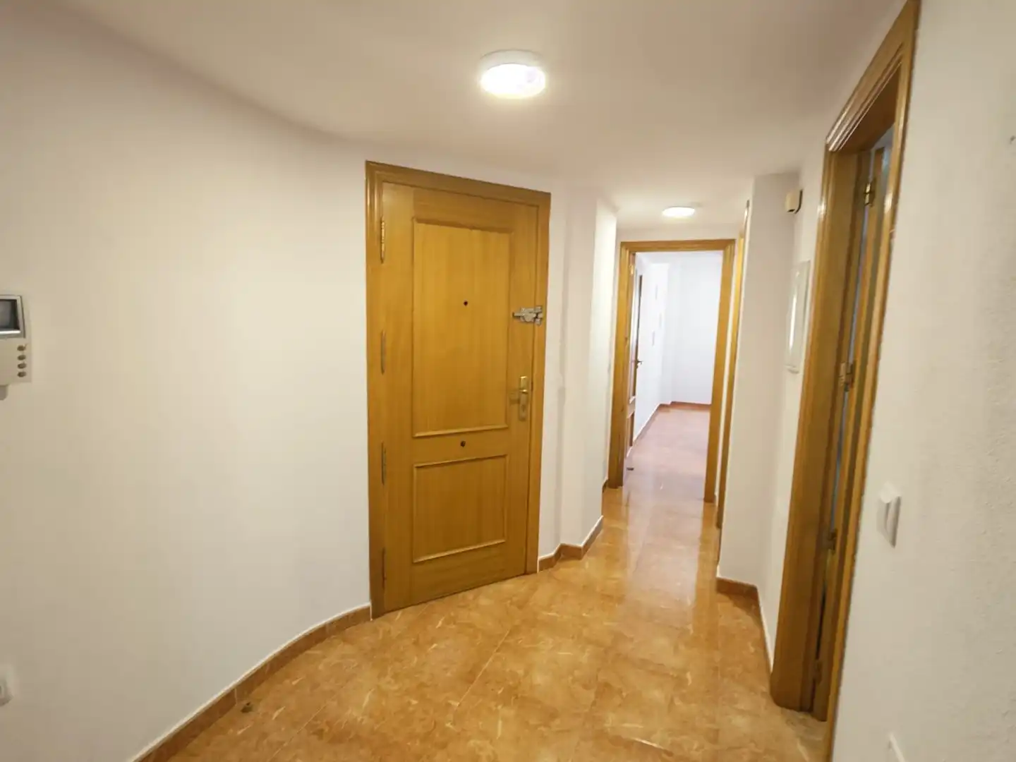 Piso de alquiler en Murcia con Aire acondicionado, Calefacción y Lavadora