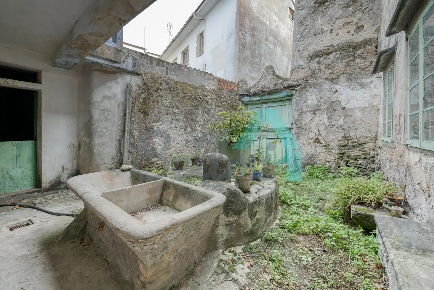 Casa con terraza en venta en Campo, imagen 17