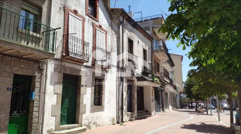 Foto 5 de Casa o chalet en venta en Principal, 50, Las Navas del Marqués , Ávila