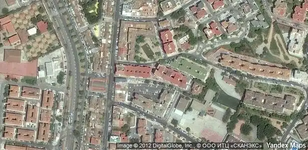 Vista exterior de Pis en venda en Málaga