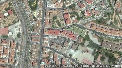 Foto 4 de Pis en venda a Barrio de Ciudad Jardín, Málaga Capital