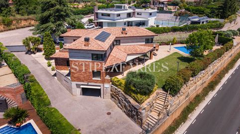 Foto 4 de Casa o chalet en venta en Can Violí - Can Poi del Bosc, La Garriga