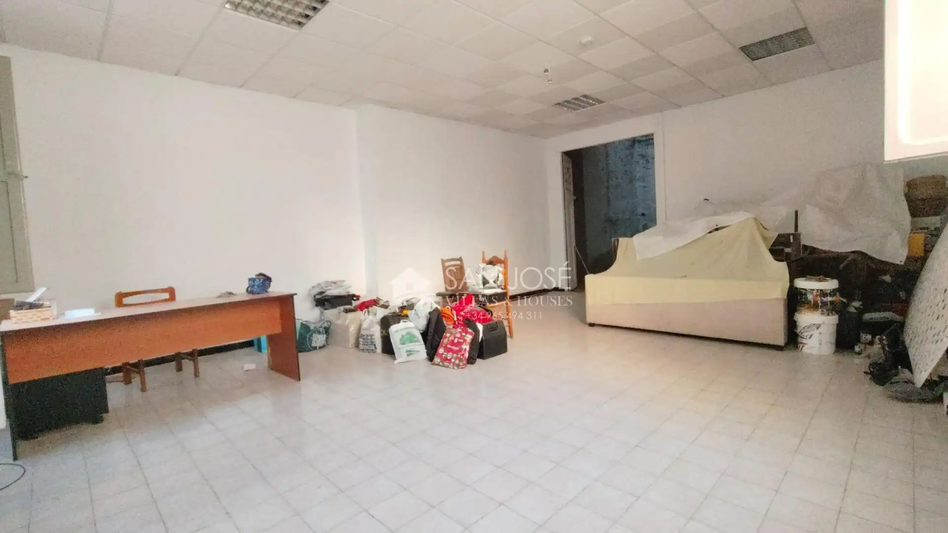 Business premises for sale in Aspe Centro