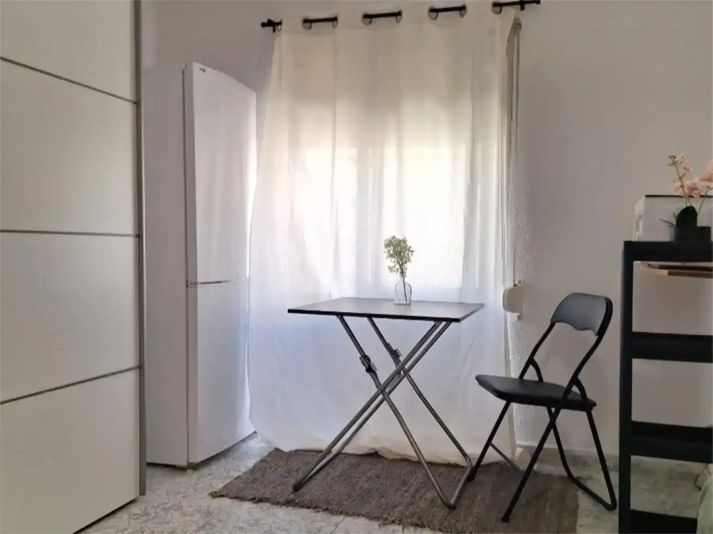 Esszimmer von Wohnungen zur untervermieten in Plaza Xúquer