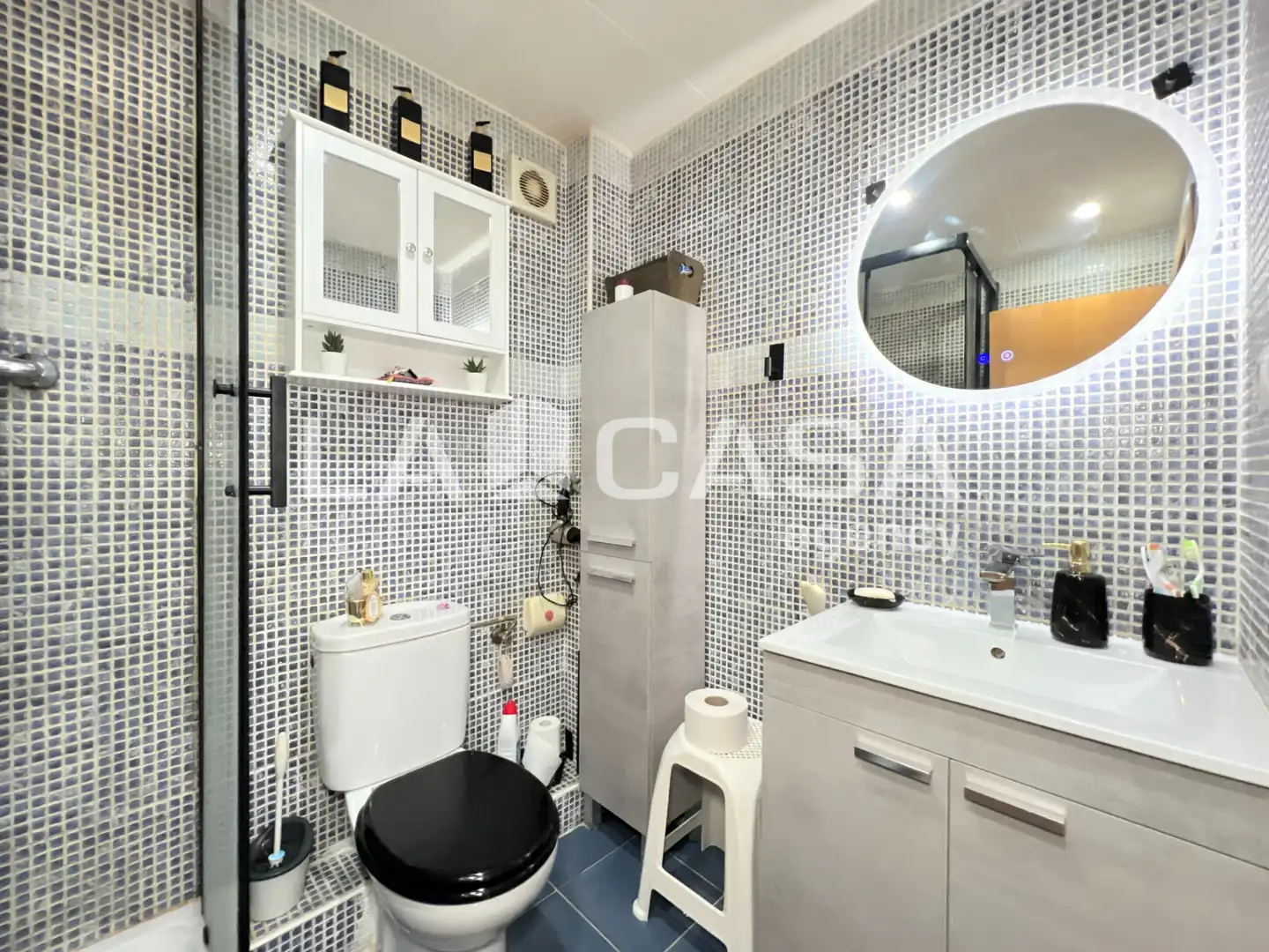 Wohnung mit Aufzug zum Verkauf in Carrer de la Sagrada Família, imagen 19