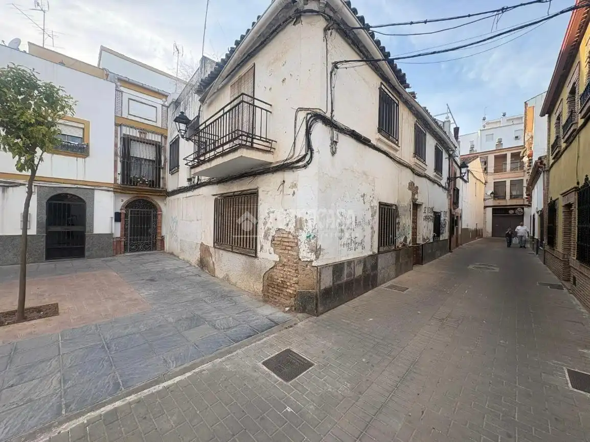 Habitatge amb jardí en venda a Andújar, imagen 8