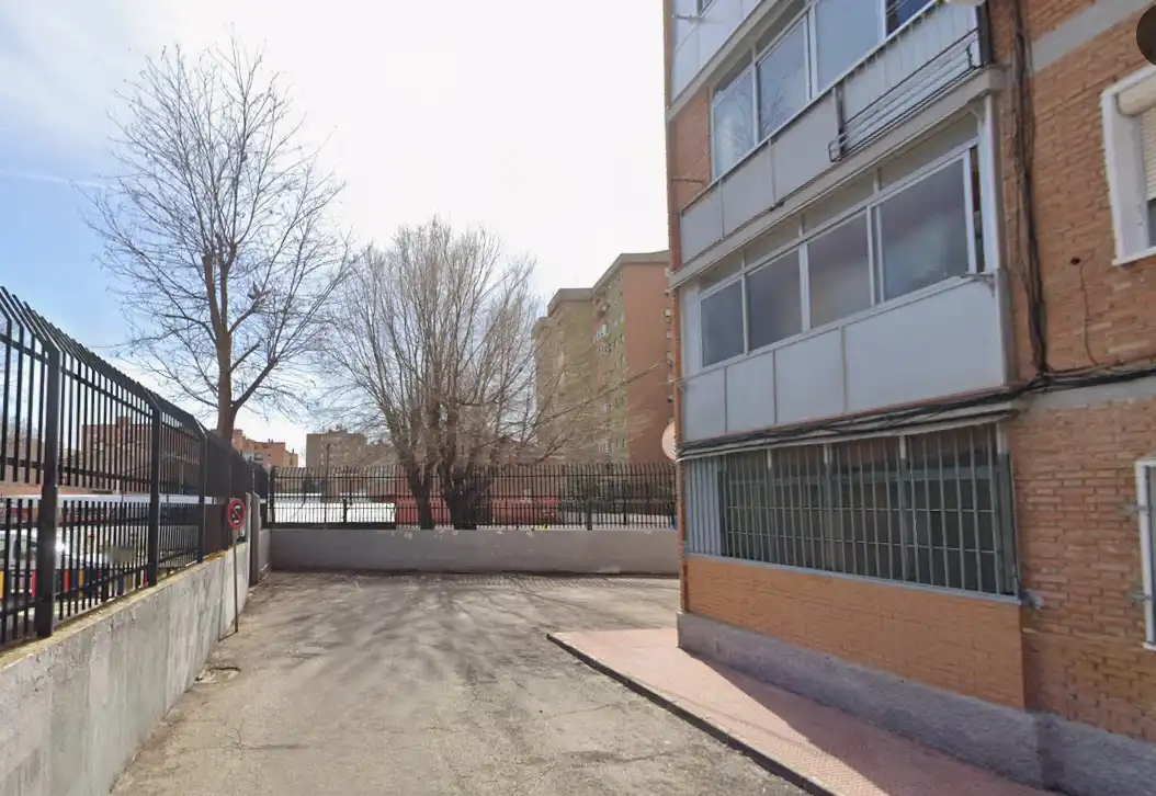 Flat for sale in Marqués de Mondéjar, imagen 3