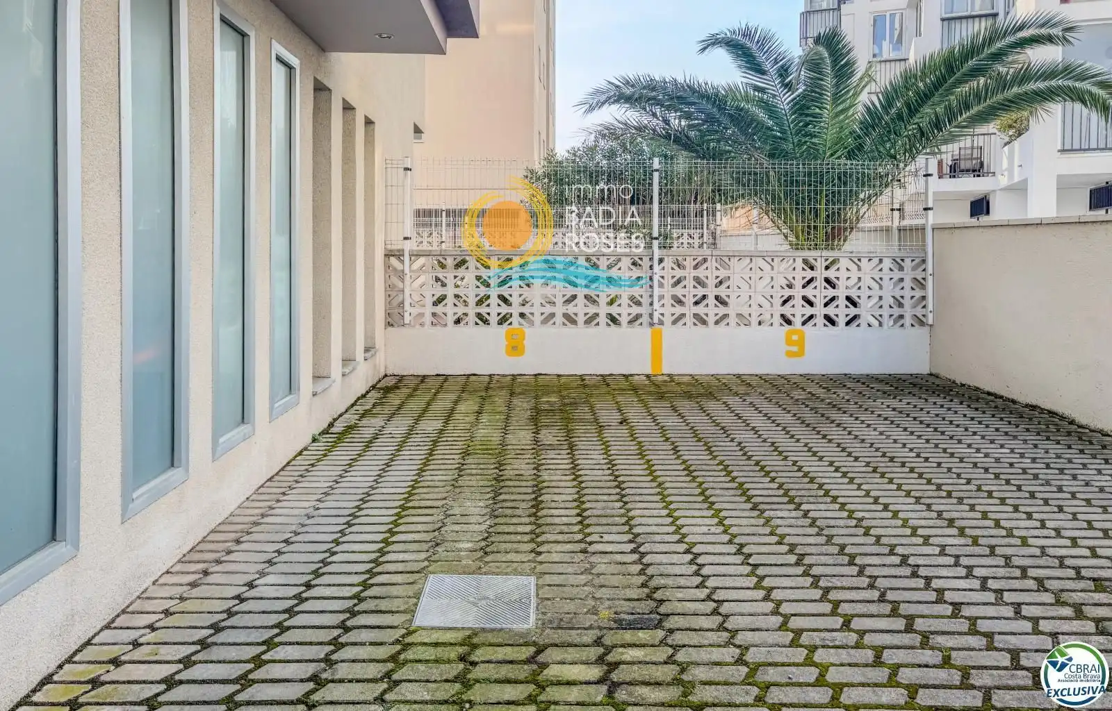 Flat with terrace for sale in Punta Llevant 11, imagen 16