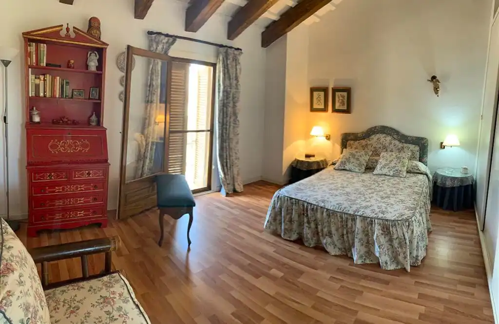 Villa avec piscine à vendre à Carrer l'Havana, imagen 11