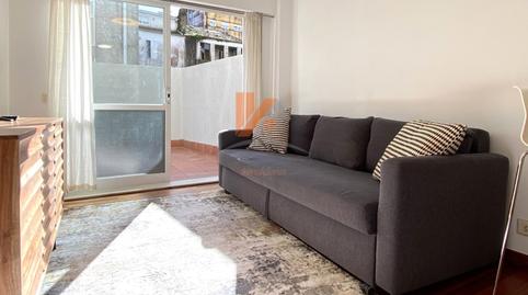 Photo 5 of Apartment to rent in Rua Feans, 11, Campus Sur - Santa Marta, A Coruña