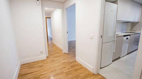 Foto 5 de Piso de alquiler en Calle Arturo Soria, San Juan Bautista, Madrid Capital