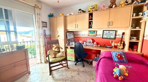 Foto 4 de Casa adosada en venda a Álora, Málaga