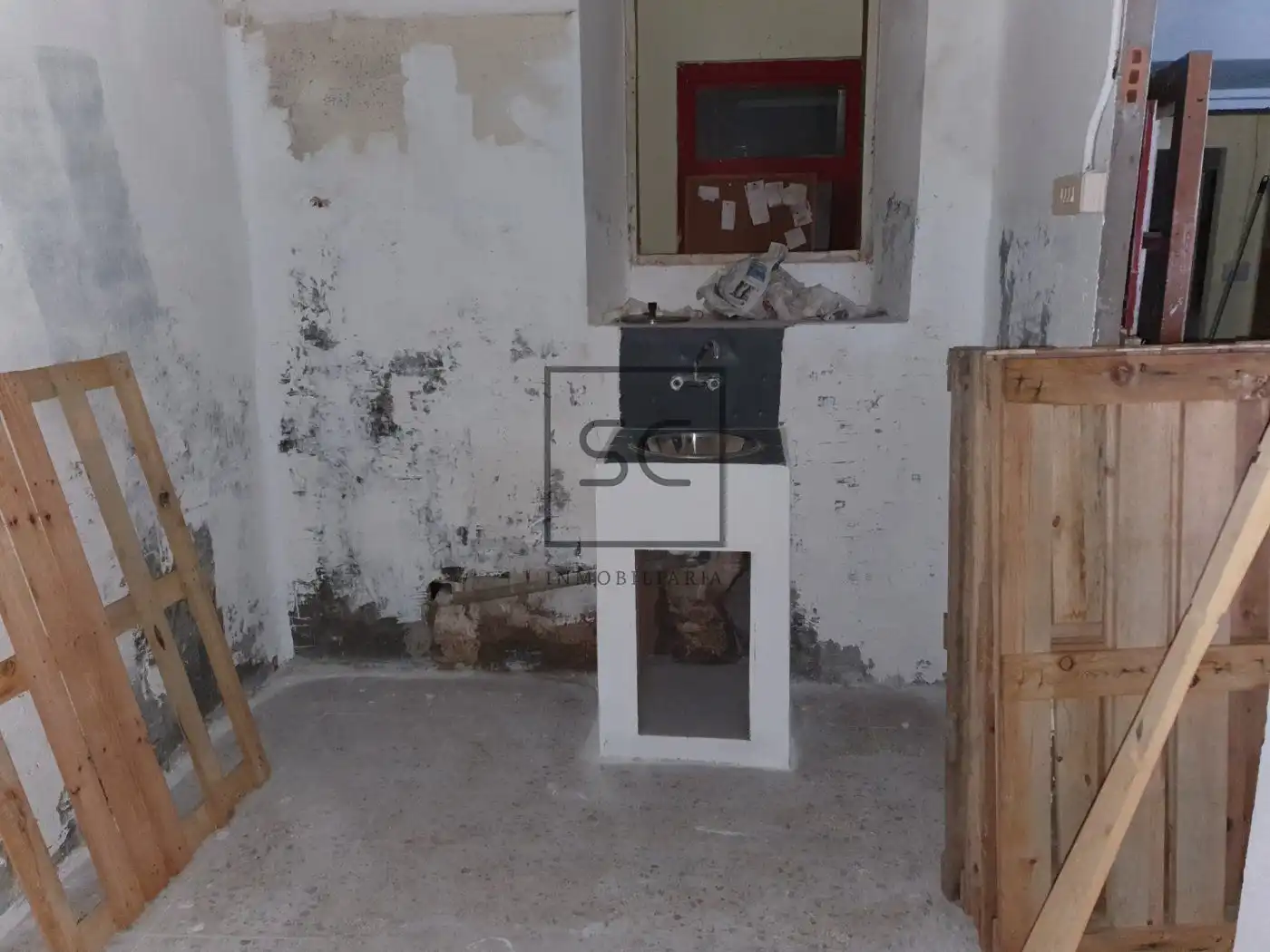 Houses for sale in Valdoviño  with Storage room