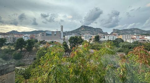 Foto 5 de Oficina de lloguer a Centre - Zona Alta, Alicante