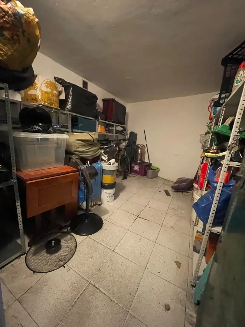 Trastero en venta en Carretera de Cádiz