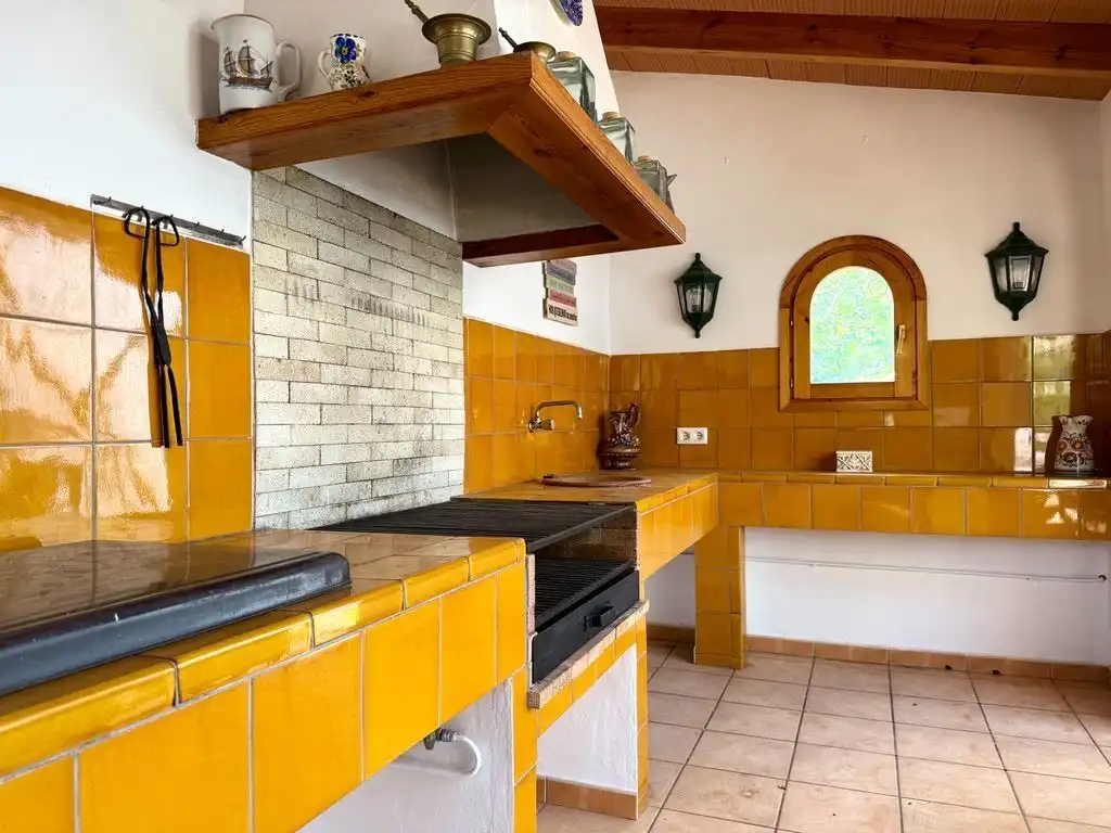 Casa amb piscina en venda a Las Marinas / Les Marines, imagen 7
