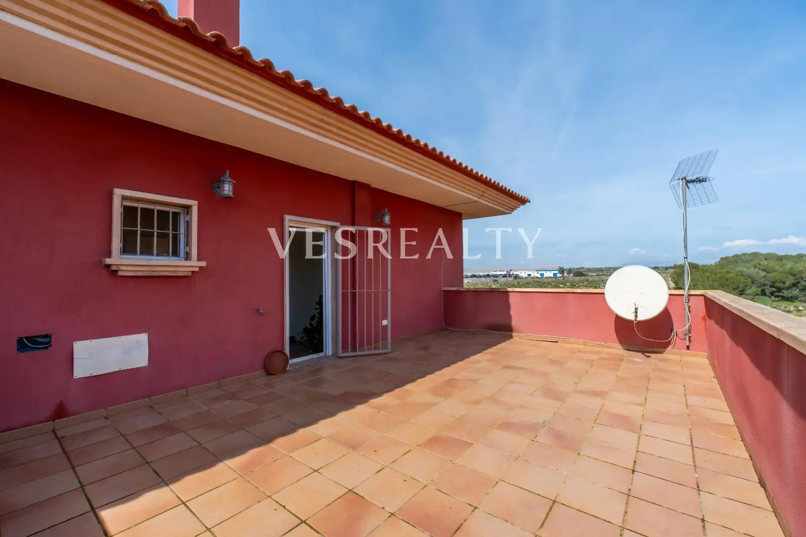 Chalet con terraza en venta en Santa Pola ciudad, imagen 42