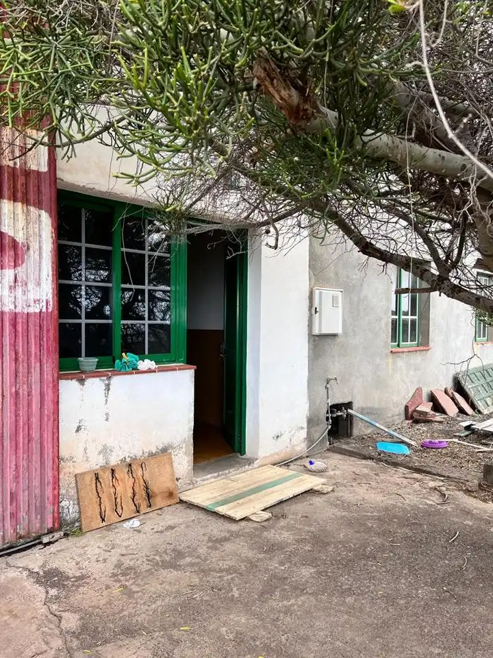 Casa rústica en venda a El Cangrejo, imagen 2