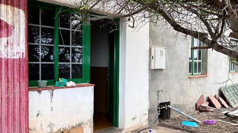 Photo 2 of Country house for sale in El Cangrejo, Valverde (Santa Cruz de Tenerife), Santa Cruz de Tenerife