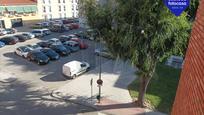 Parking of Flat for sale in Pinto  with Terrace