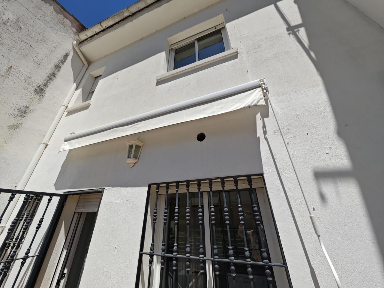 Casa o xalet en venda a Pinajarro, Hervás