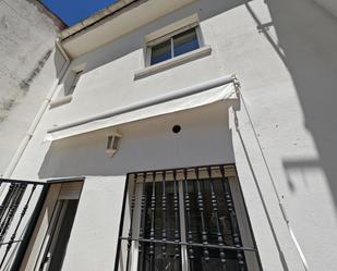 Casa o xalet en venda a Pinajarro, Hervás