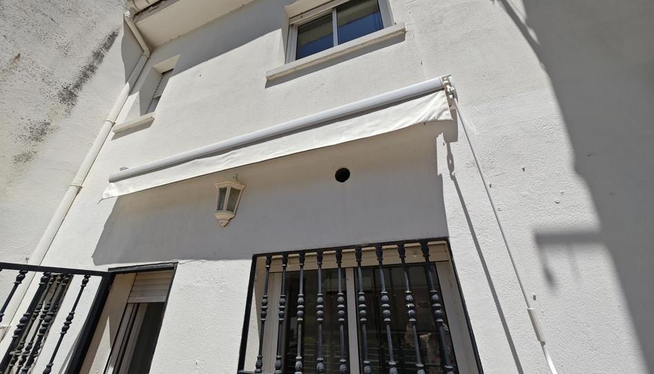 Foto 1 de Casa o chalet en venta en Pinajarro, Hervás, Cáceres