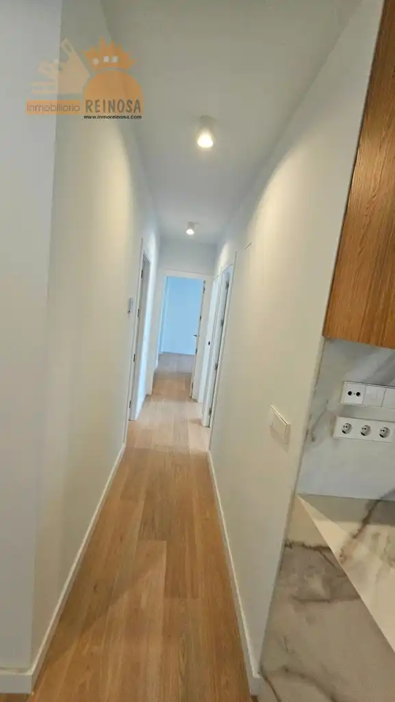 Planta baja en venta en Molina de Segura con Aire acondicionado, Jardín privado y Parquet