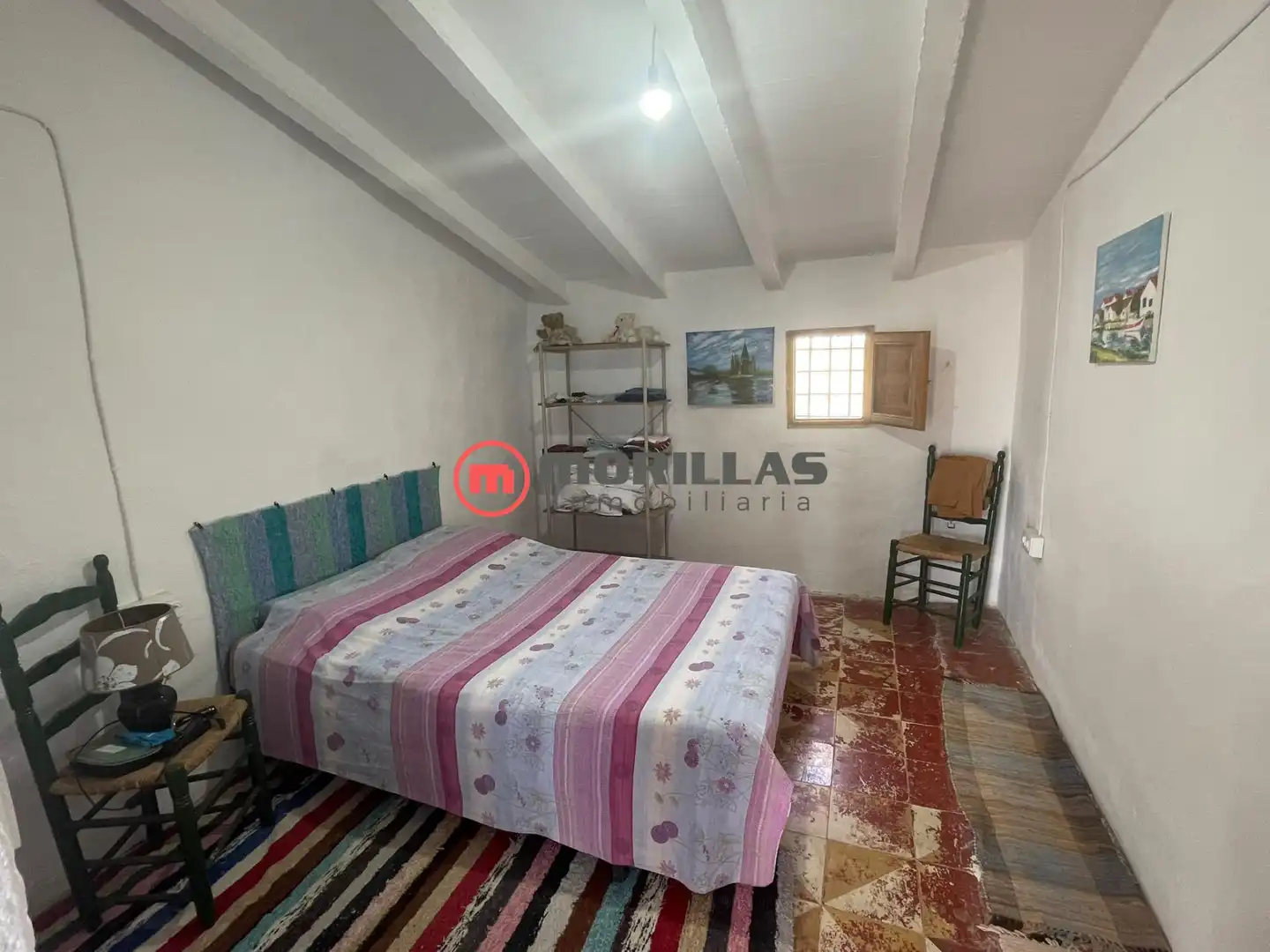 Casa con jardín en venta en Calle de Huércal-Overa 2, imagen 8