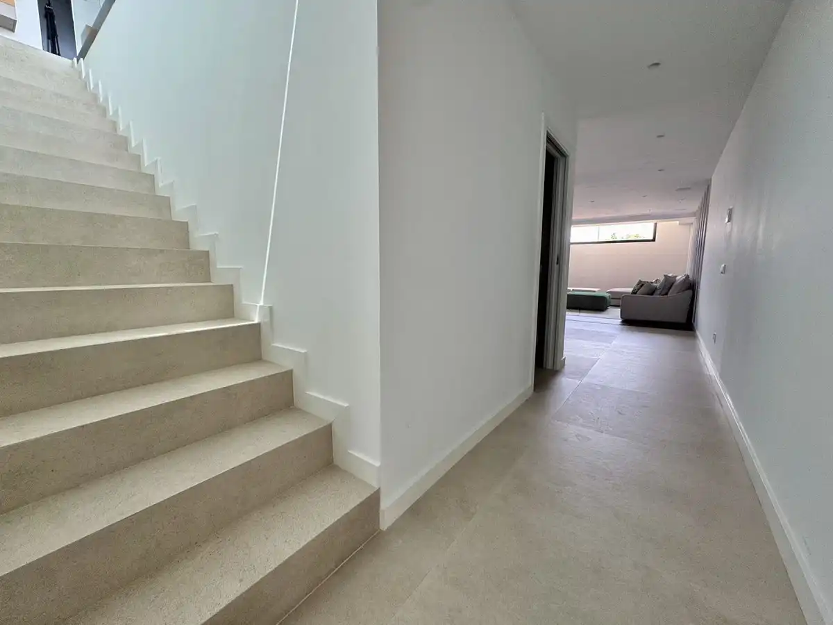 Casa con piscina en venta en Estepona - Estepona,Cancelada,Calle Arminio, imagen 34