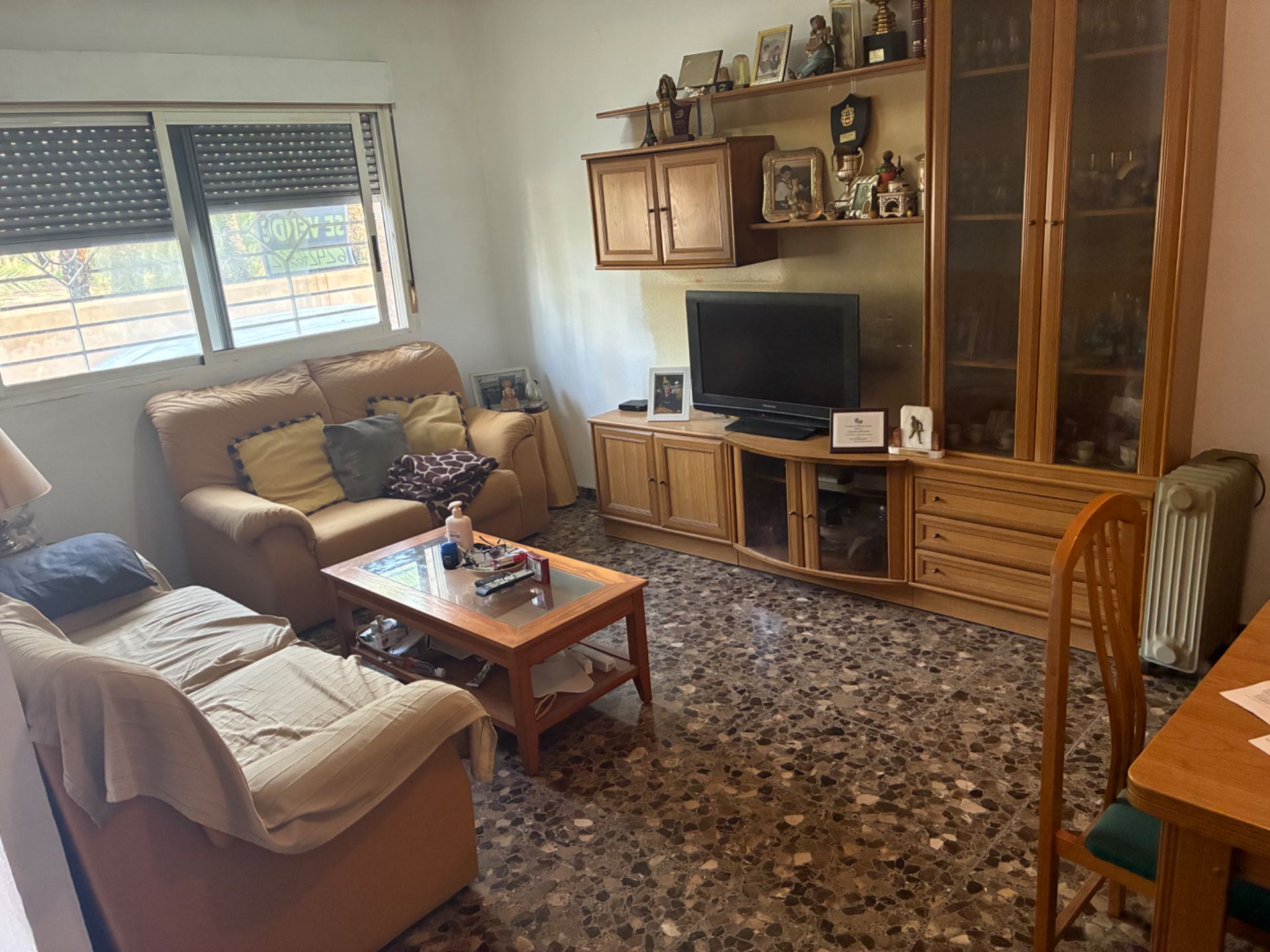 Planta baja en venta en Carrer Portes Encarnades, El Raval - Portes Encarnades, Elche ciudad