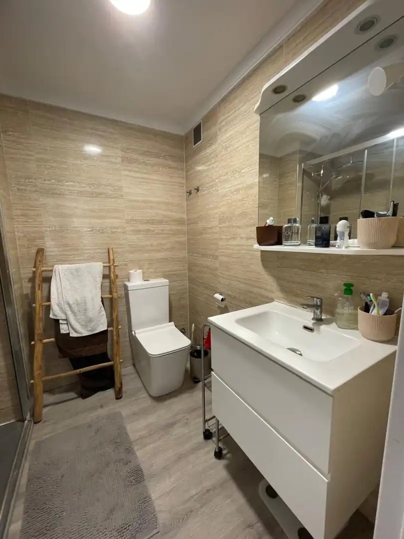 Apartament amb terrassa en venda a San Miguel, imagen 29