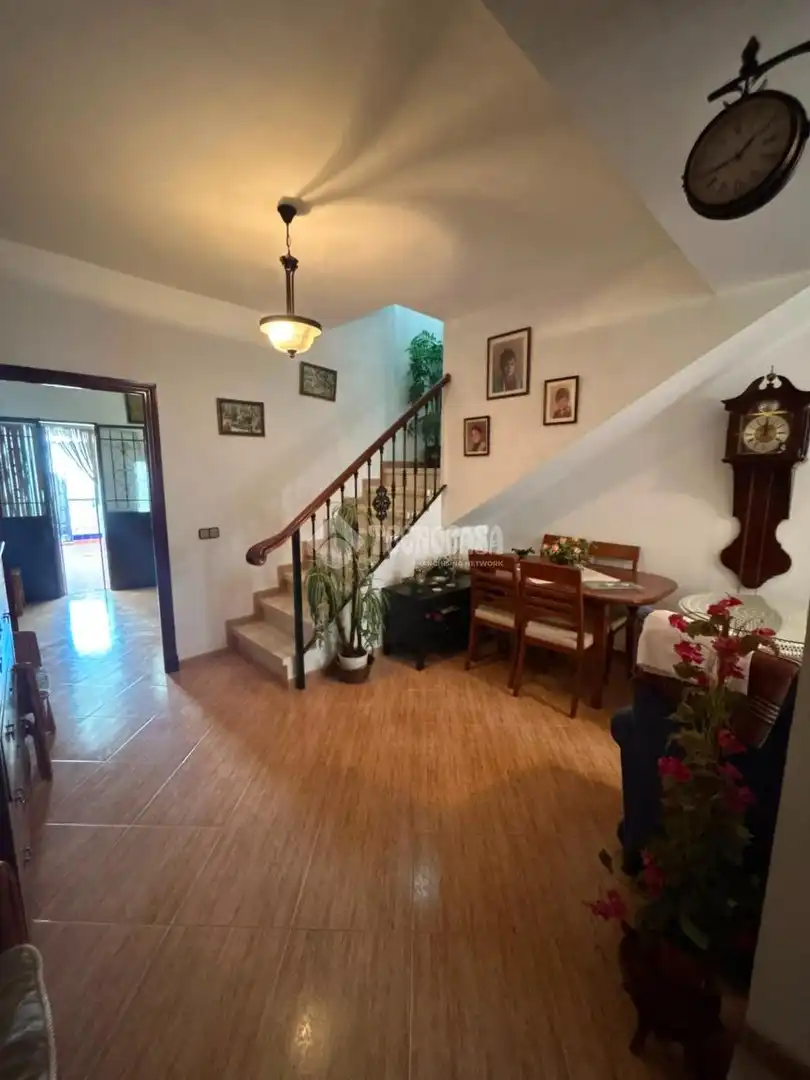 Casa o xalet en venda en Montilla