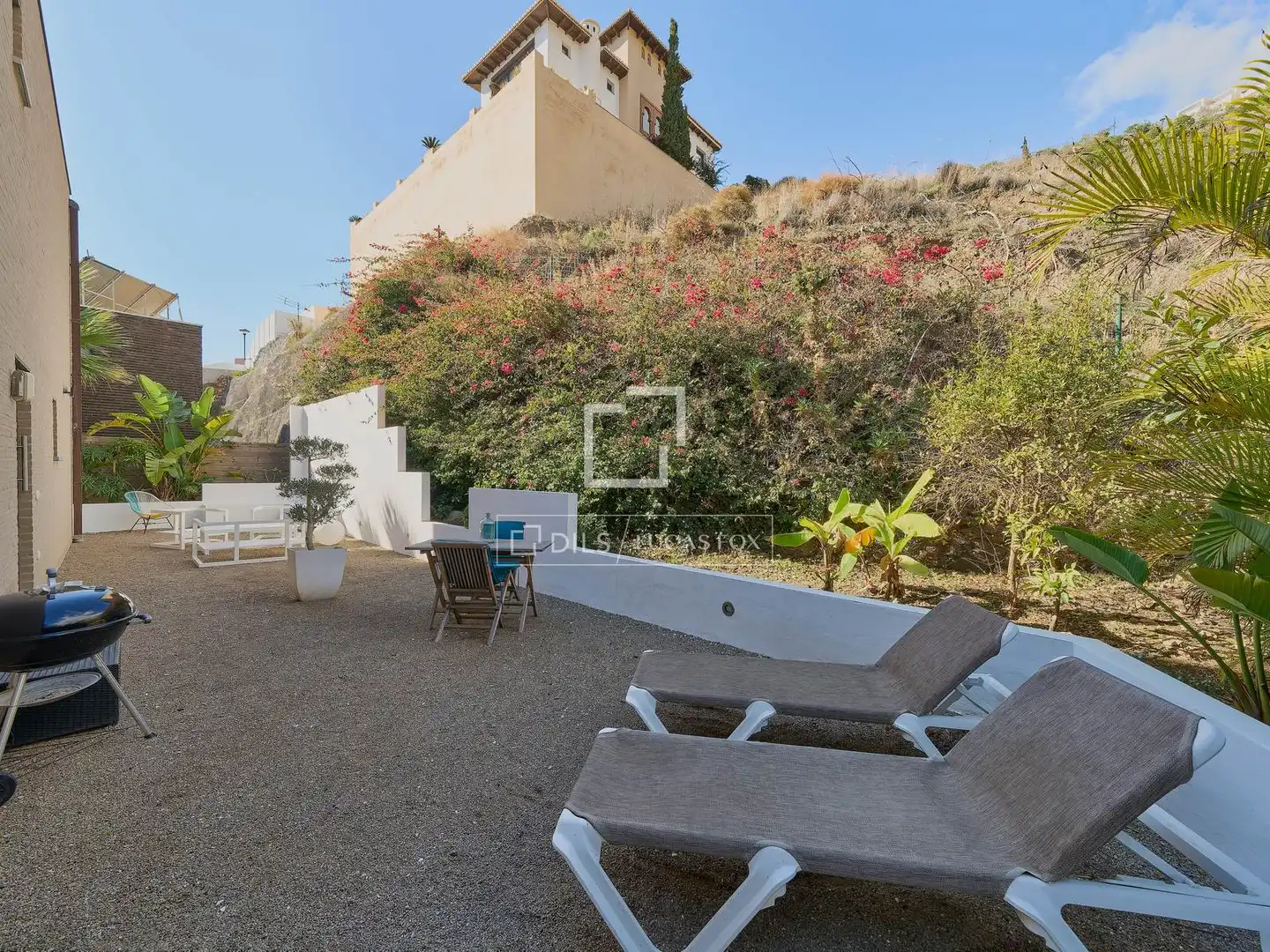 Detached house with pool for sale in El Peñoncillo, imagen 47