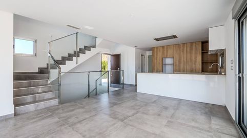Villa independiente exclusiva con 4 dormitorios, 3 bantildeos, piscina privada y soacutetano en La Finca Golf Resort en Algorfa  C, imagen 5